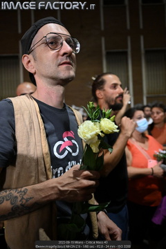 2022-09-15 Milano - Critical Mass 40
